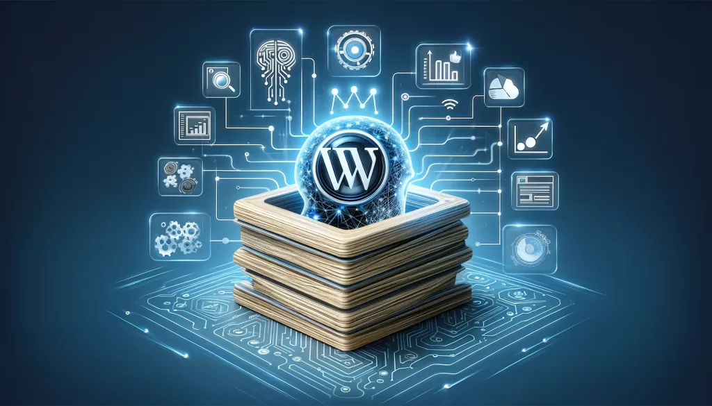 Top AI Plugins for WordPress: Enhance Your Site